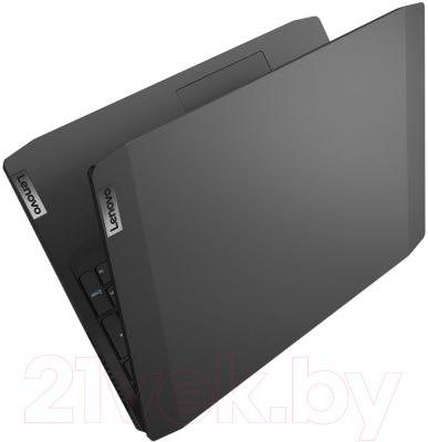 Игровой ноутбук Lenovo Gaming 3 15IMH05 (81Y400TSRE)