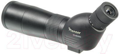 Подзорная труба Veber Pioneer 15-45х60 С / 23039