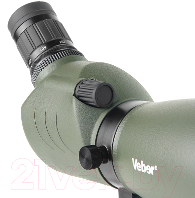 Подзорная труба Veber Snipe 20-60x60 GR Zoom / 26176