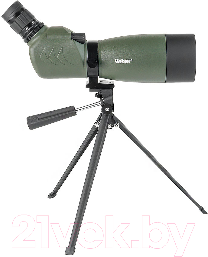 Подзорная труба Veber Snipe 20-60x60 GR Zoom / 26176