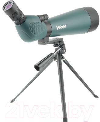 Подзорная труба Veber Snipe Super 20-60x80 GR Zoom / 26175