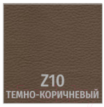 Кресло офисное UTFC Престиж Гольф (Z10/темно-коричневый)