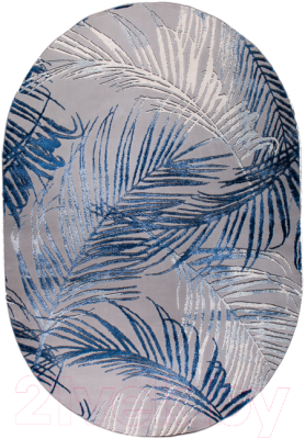 

Ковер Merinos, Bright 23035-030-OVAL