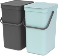 

Система сортировки мусора Brabantia, Sort&Go / 110023