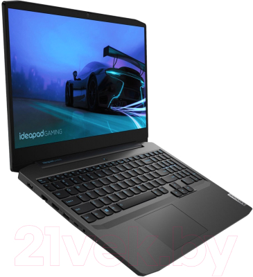 Игровой ноутбук Lenovo Gaming 3 15ARH05 (82EY00FERE)