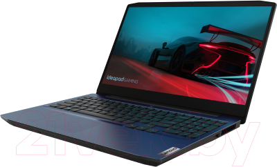 Игровой ноутбук Lenovo Gaming 3 15ARH05 (82EY008TRE)