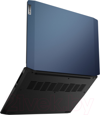 Игровой ноутбук Lenovo Gaming 3 15ARH05 (82EY00CBRE)