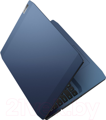Игровой ноутбук Lenovo Gaming 3 15ARH05 (82EY00CBRE)
