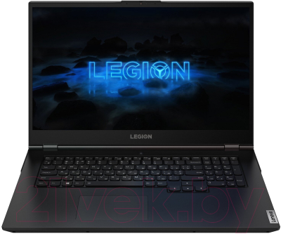 Игровой ноутбук Lenovo Legion 5 17ARH05H (82GN0025RK)