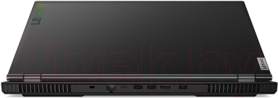 Игровой ноутбук Lenovo Legion 5 17ARH05H (82GN0025RK)