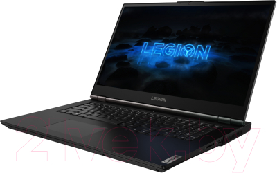 Игровой ноутбук Lenovo Legion 5 17ARH05H (82GN0025RK)