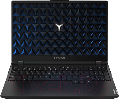 

Игровой ноутбук Lenovo, Legion 5 15ARH05 (82B500C8RE)