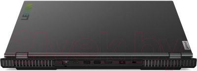 Игровой ноутбук Lenovo Legion 5 15ARH05 (82B500C8RE)
