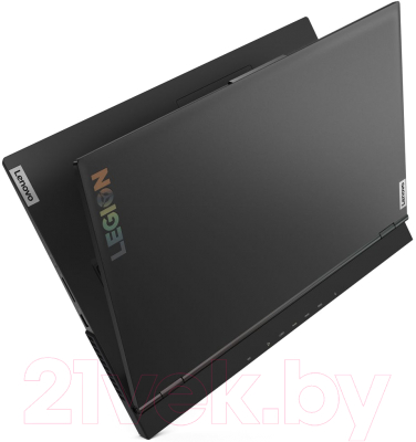 Игровой ноутбук Lenovo Legion 5 17IMH05H (81Y8006YRE)