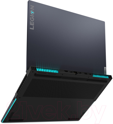 Игровой ноутбук Lenovo Legion 7 15IMHg05 (81YU0076RK)
