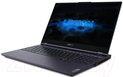 Игровой ноутбук Lenovo Legion 7 15IMHg05 (81YU0076RK)