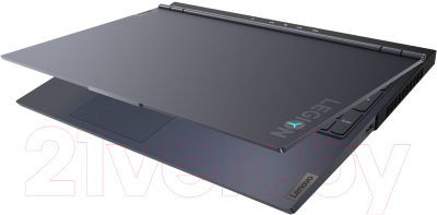 Игровой ноутбук Lenovo Legion 7 15IMHg05 (81YU0076RK)