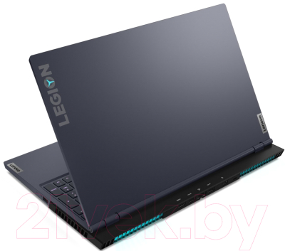 Игровой ноутбук Lenovo Legion 7 15IMHg05 (81YU0077RK)