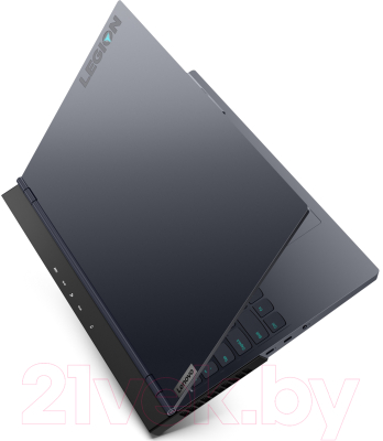 Игровой ноутбук Lenovo Legion 7 15IMHg05 (81YU0077RK)