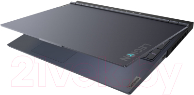 Игровой ноутбук Lenovo Legion 7 15IMHg05 (81YU0077RK)