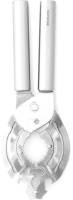 Консервный нож Brabantia Profile Line / 250767 (стальной матовый) - 