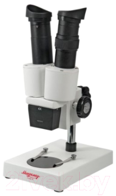 Микроскоп оптический Микромед МС-1 1A 4х / 25653