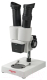 Микроскоп оптический Микромед МС-1 1A 4х / 25653 - 