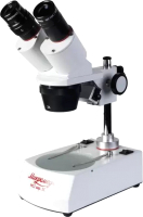 Микроскоп оптический Микромед МС-1 1B 2х/4х / 10545 - 