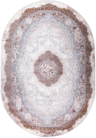 Ковер Merinos Bright 30191-070-OVAL (1.6x2.3) - 