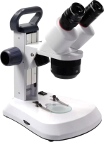 Микроскоп оптический Микромед МС-1 1C 1х/2х/4х / 21751 - 