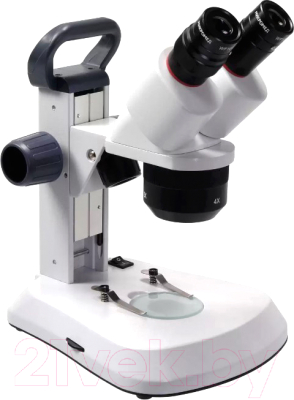 Микроскоп оптический Микромед МС-1 1C 1х/2х/4х / 21751