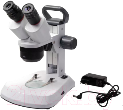 Микроскоп оптический Микромед МС-1 1C 1х/2х/4х / 21751