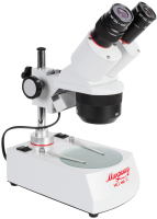 Микроскоп оптический Микромед МС-1 1C 1х/2х/4х Led / 22755 - 