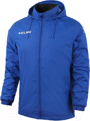 

Ветровка Kelme, Windproof Rain Jacket / K15S604-1-400