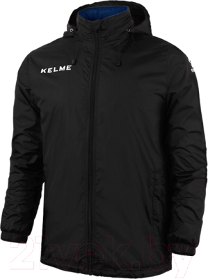 

Ветровка Kelme, Windproof Rain Jacket / K15S604-1-000