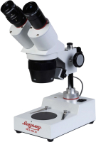 Микроскоп оптический Микромед МС-1 2B 2х/4х / 10554 - 