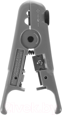 Инструмент для зачистки кабеля Rexant 12-4042