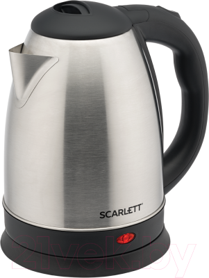 

Электрочайник Scarlett, SC-EK21S74
