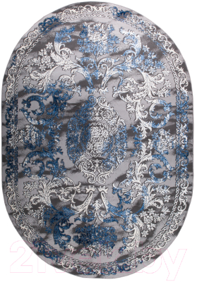 

Ковер Merinos, Bright 19738-030-OVAL