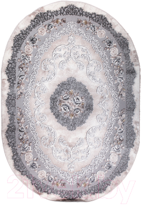 

Ковер Merinos, Bright 30191-095-OVAL