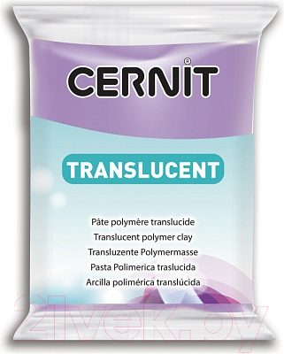 

Полимерная глина Cernit, Trans / CE0920056900