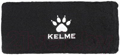 

Спортивная повязка на голову Kelme, Headband UNI / 9886717-000