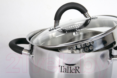 

Кастрюля TalleR, TR-7193