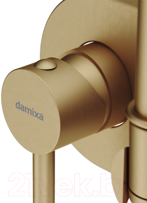 Гигиенический душ RedBlu by Damixa Option 214000000