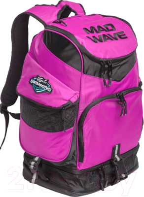 

Рюкзак спортивный Mad Wave, Mad Team