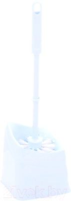

Ершик для унитаза Aquant, AQ3013БЕЛ-22PS