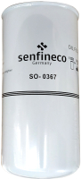 Масляный фильтр Senfineco SO-0367 - 