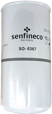 Масляный фильтр Senfineco SO-0367