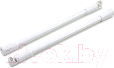 

Рейлинг для направляющих Boyard, SBR08/W/300