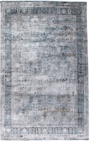 

Ковер Milat, Leda B011A-CREAM-BLUE